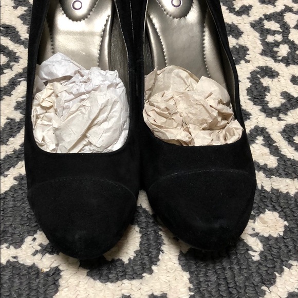 Me too chunky heels - Picture 6 of 6